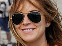 Dad: 'Lohan has another chance now'