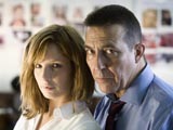 6.8m are 'Above Suspicion' on ITV1