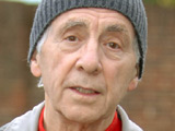 Sachs shocked by Ross's BAFTA nod