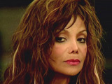 La Toya Jackson: 'My brother was godlike'