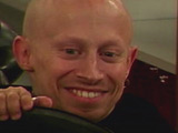 Verne, Ulrika smash internet target