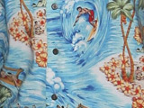 Hawaiian shirt creator Shaheen dies
