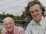 3.4m join Oz and James for 'Drink'