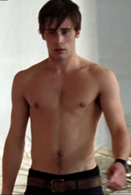 Actor christian cooke sexy nude compilation