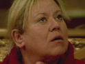 Tina: "George Michael has been"