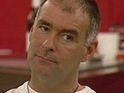 Tommy: 'CBB easy after time in prison'
