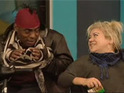 Tina: 'Coolio is a bully'