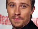 Garrett Hedlund leads 'Tron' sequel