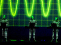 Kraftwerk to re-release eight studio albums