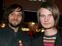 R�yksopp praise Scandinavian talent
