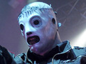 Slipknot singer marries in Las Vegas
