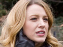 Blake Lively: 'Playing Serena is absurd'