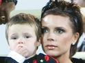 Beckhams crowned top 'modern family'