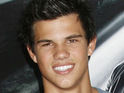 Lautner: 'Transformation was hard work'
