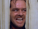 'The Shining' tops greatest horror film list