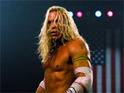 The Wrestler