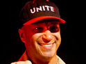 Morello declared soldier for peace