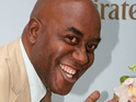 Harriott: I turned down 'Strictly'