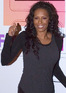 Melanie Brown promotes her new DVD fitness video 'Totally Fit' at Tesco