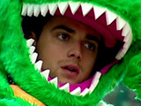 Ben evicted, finishes fifth