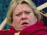 Malone: 'I'll look like Pammy by Xmas'
