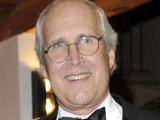 Chevy Chase for 'Hot Tub' comedy