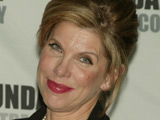 Baranski to appear in 'Big Bang Theory'