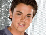 Ray Quinn: 'My bum is rock hard'