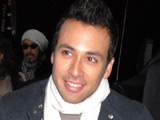 Backstreet Boy Howie welcomes first baby