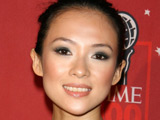Zhang Ziyi photos cause scandal in China