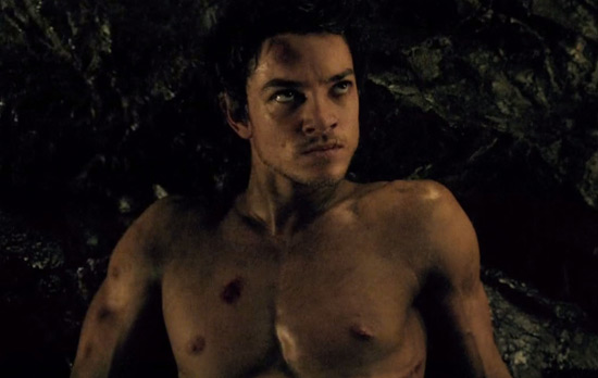 Craig Horner Gay 54