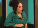 Mutya leaves Big Brother house