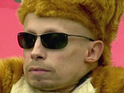 Verne Troyer: 'I lied to BB producers'