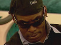 Coolio 'parties with three girls at hotel'