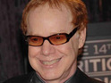 Elfman signs for 'Terminator Salvation'
