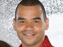 Underwood skates off 'Dancing On Ice'
