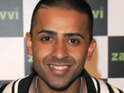 Jay Sean ends Peas' record US chart reign