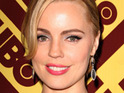 Melissa George to guest on 'Lie to Me'