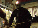 DSMA Best Horror: 'My Bloody Valentine 3D'