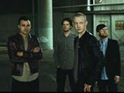 The Fray spend month as Aussie No.1