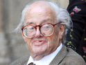 'Rumpole' writer Mortimer dies, aged 85