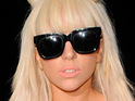 Lady GaGa: 'Connery is my dream man'