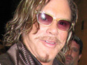 Rourke ditches 'Iron Man 2' role?