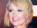 Paris Hilton lands 'Razzies' hat-trick