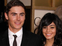 Efron 'would cross-dress for movie role'