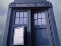 Classic Moment: Sarah Jane's close encounter
