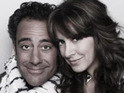 Brad Garrett develops new animated series
