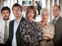 BBC recommissions 'Waterloo Road'