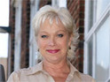 Denise Welch quits 'Waterloo Road'