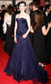 Anne Hathaway at the 66th Annual Golden Globe awards 2008